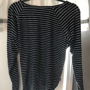 Women’s Long Sleeve Tee